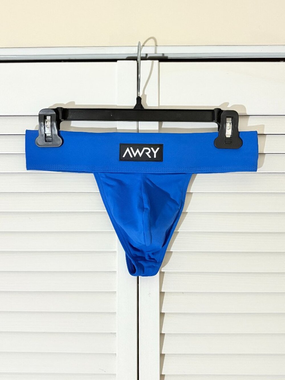 Awry Showcase Thong